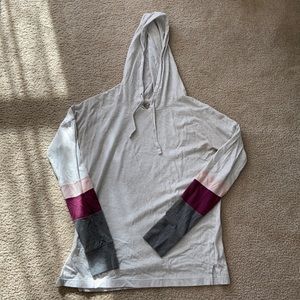 Juniors SO Casual Pullover Hoodie